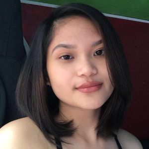 Meet your Posher, Rinoa